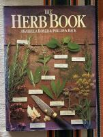 The Herbert Book