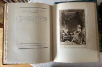 Tv&aring; gustavianska m&auml;stare