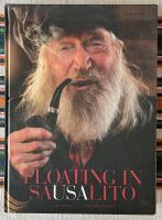 Floating in Sausalito