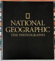 National geographic : the photographs