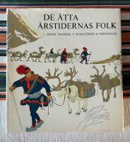 De &aring;tta &aring;rstidernas folk