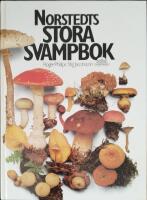 Norstedts stora svampbok