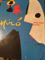 Joan Mir&oacute; - 1893-1983 : m&auml;nniskan och verket