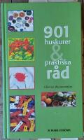 901 huskurer & praktiska r&aring;d