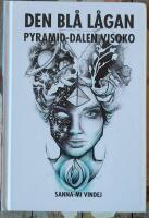 Den bl&aring; l&aring;gan : pyramid-dalen Visoko