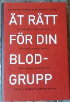 &Auml;t r&auml;tt f&ouml;r din blodgrupp (3u)