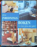 Stora inredningsboken