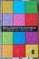 Stj&auml;rntecknen : talar om vem du &auml;r