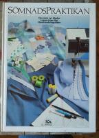 S&ouml;mnadspraktikan : hur man syr kl&auml;der : lappa-laga-tips : heminredningsid&eacute;er