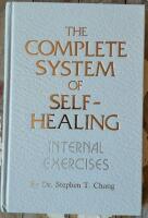 The complete system of self-healing