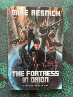 The Fortress in Orion