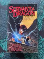Servant of the Dragon