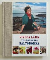 Till bords med Salt&ouml;borna