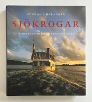 Sj&ouml;krogar : sk&auml;rg&aring;rdsfolk och kr&ouml;garrecept