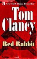 Red rabbit