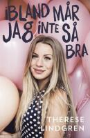 Ibland m&aring;r jag inte s&aring; bra