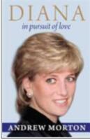 Diana - In Pursuit of Love 