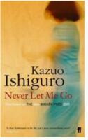 Never let me go