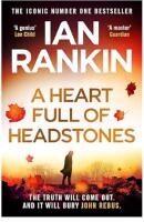 A Heart Full of Headstones