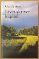 Livet skriver kapitel
