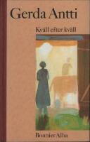 Kv&auml;ll efter kv&auml;ll