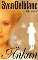 &Auml;nkan : roman