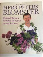 Herr Peters Blomster