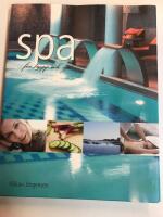 Spa : f&ouml;r kropp och sj&auml;l