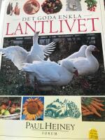 Det goda enkla lantlivet
