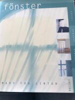 F&ouml;nster : Hissgardiner, gardiner, sk&auml;rmar, luckor