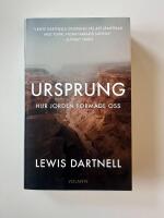 Ursprung : hur jorden formade oss