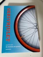 Skrivhjulet - en l&auml;robok om genrer