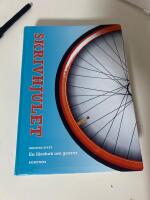 Skrivhjulet - en l&auml;robok om genrer