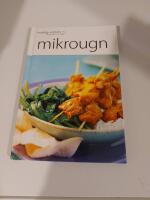 Smaklig m&aring;ltid! Mikrougn