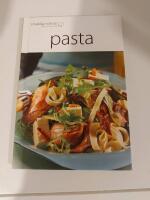 Smaklig m&aring;ltid! Pasta