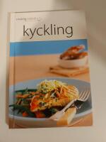 Smaklig m&aring;ltid! Kyckling