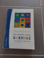 Det m&aring;ngreligi&ouml;sa Sverige : ett landskap i f&ouml;r&auml;ndring