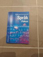 Spr&aring;k i fokus