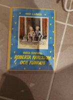 Roberta Karlsson och kungen