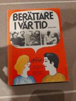 Ber&auml;ttare i v&aring;r tid