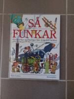 S&aring; funkar 53 1/2 finurliga uppfinningar som f&ouml;r&auml;ndrat v&auml;rlden