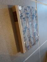 Om Kristi efterf&ouml;ljelse 