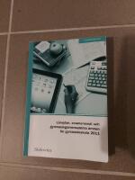 L&auml;roplan examensm&aring;l och gymnasiegemensamma &auml;mnen f&ouml;r gymnasieskola 2011 : Lgy 2011