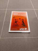 Fr&ouml;bels lekteori och lekg&aring;vor