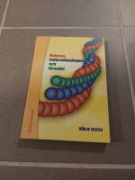 Naturen, naturvetenskapen och l&auml;randet