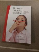 Utmana, utforska, utveckla! : om l&auml;s- och skrivprocessen i skolan