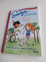 Fiffiga kroppen och finurliga knoppen - saga och fakta om kropp och r&ouml;relse