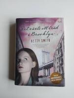 Det v&auml;xte ett tr&auml;d i Brooklyn. Del 2