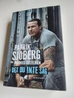 Det du inte s&aring;g