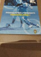 Svenska fotbollf&ouml;rbundets tr&auml;narutbildning C
